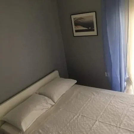 Holiday home Kallithea Nastro Azzurro