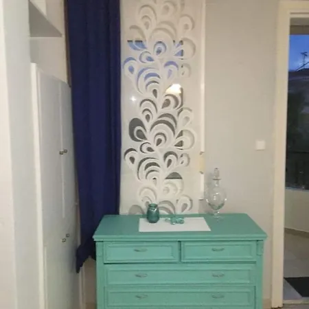 Holiday home Kallithea Nastro Azzurro