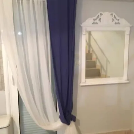 Kallithea Nastro Azzurro Holiday home