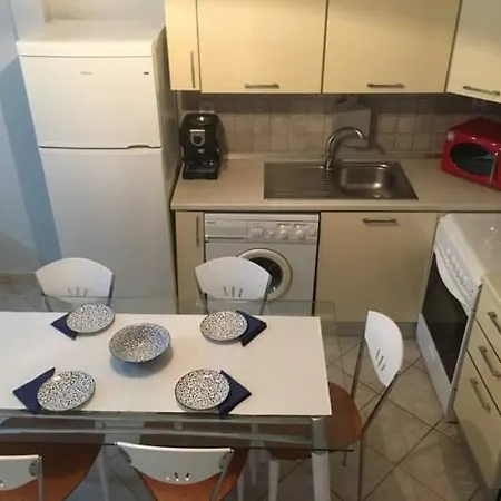 Kallithea Nastro Azzurro Holiday home Kallithea (Chalkidiki)