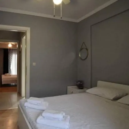 Holiday home Kallithea Nastro Azzurro Kallithea (Chalkidiki)