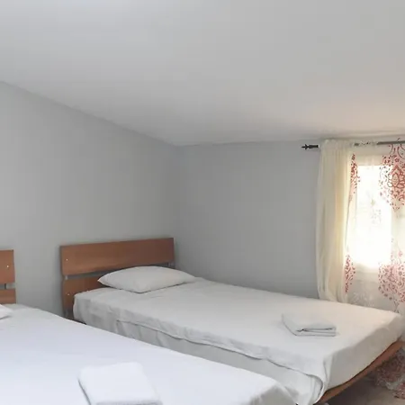 Kallithea Nastro Azzurro Holiday home
