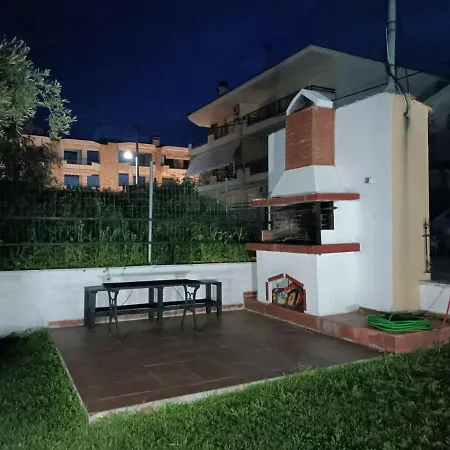 Kallithea Nastro Azzurro