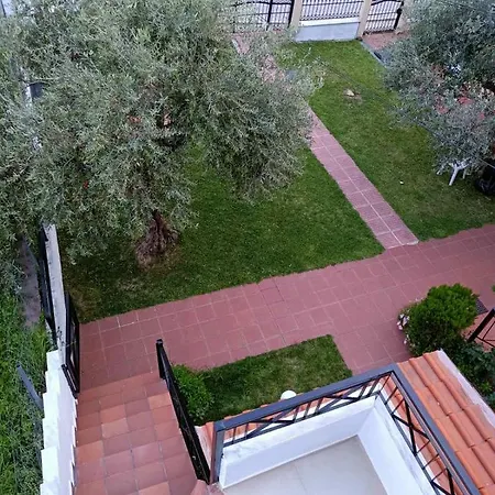 Kallithea Nastro Azzurro