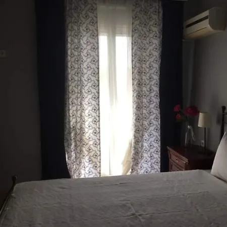 Kallithea Nastro Azzurro Holiday home