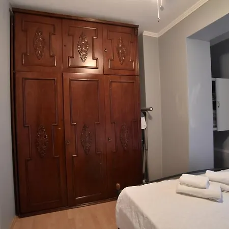 Kallithea Nastro Azzurro Holiday home Kallithea (Chalkidiki)
