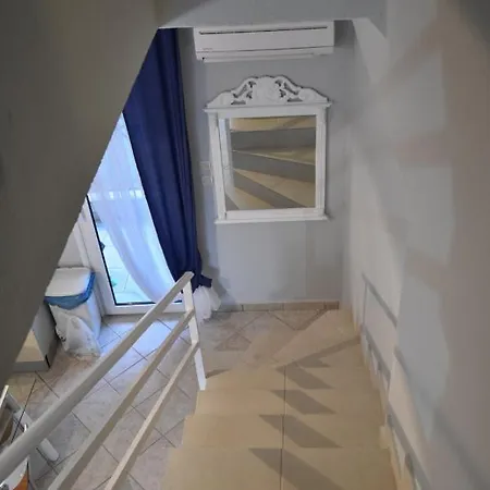 Kallithea Nastro Azzurro *