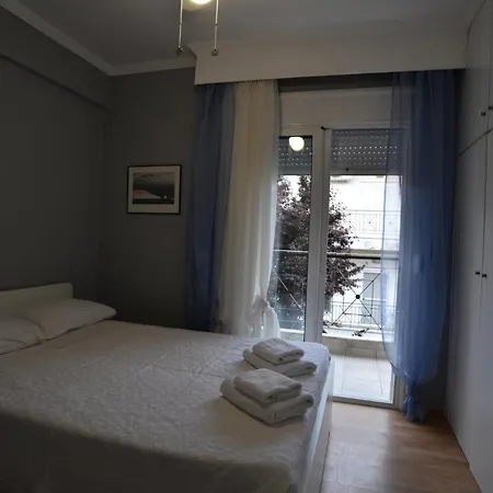 Holiday home Kallithea Nastro Azzurro *