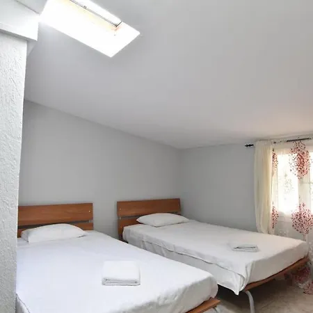 Holiday home Kallithea Nastro Azzurro *