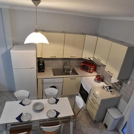 Holiday home Kallithea Nastro Azzurro Kallithea (Chalkidiki)