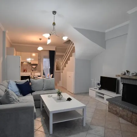 Holiday home Kallithea Nastro Azzurro