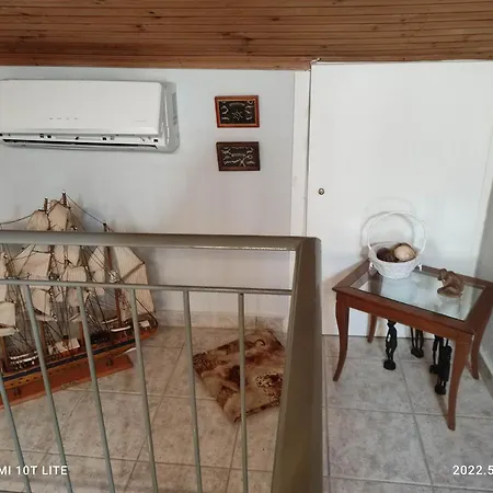 Holiday home Kallithea Nastro Azzurro Kallithea (Chalkidiki)