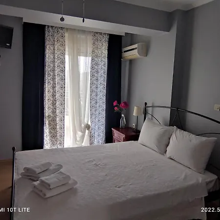 Kallithea Nastro Azzurro Holiday home Kallithea (Chalkidiki)