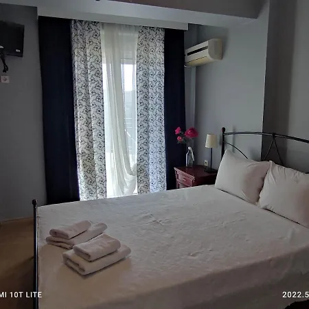 Kallithea Nastro Azzurro Holiday home Kallithea (Chalkidiki)