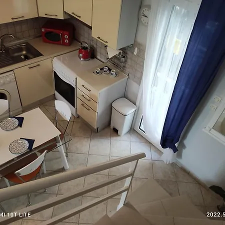Kallithea Nastro Azzurro Holiday home