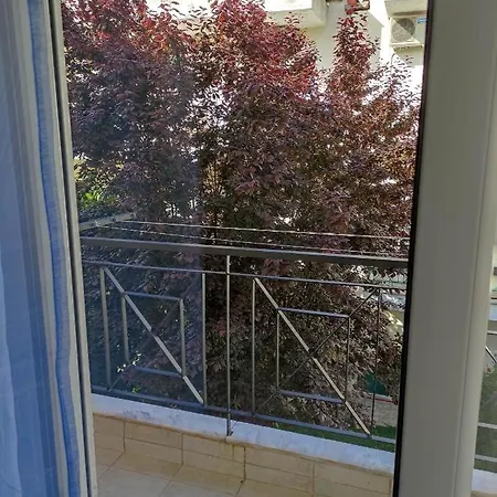 Kallithea Nastro Azzurro *