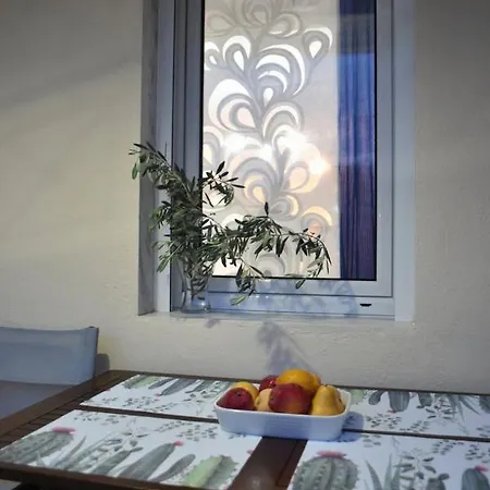 Kallithea Nastro Azzurro Holiday home