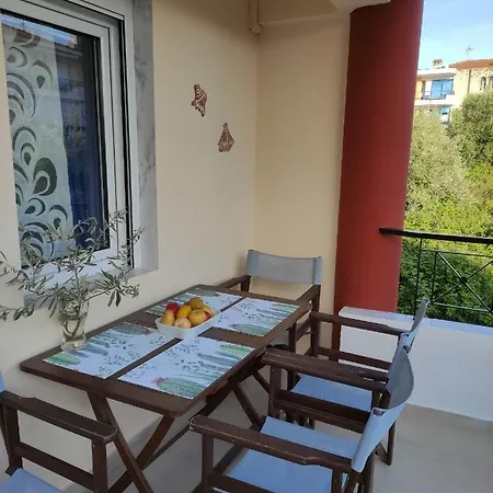 Holiday home Kallithea Nastro Azzurro *
