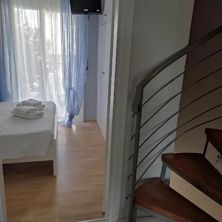 Kallithea Nastro Azzurro *