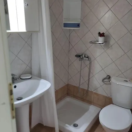 Holiday home Kallithea Nastro Azzurro *
