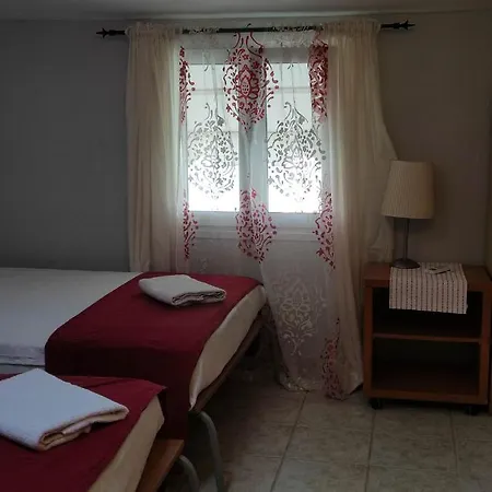 Holiday home Kallithea Nastro Azzurro *
