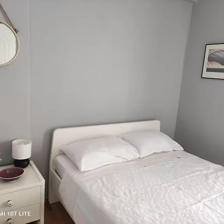 Kallithea Nastro Azzurro Holiday home