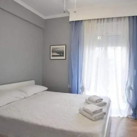 Kallithea Nastro Azzurro 度假居 Kallithea (Chalkidiki)
