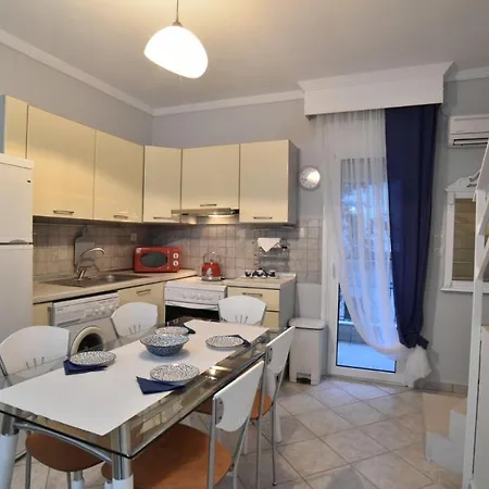 Kallithea Nastro Azzurro 度假居