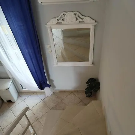 Kallithea Nastro Azzurro 度假居