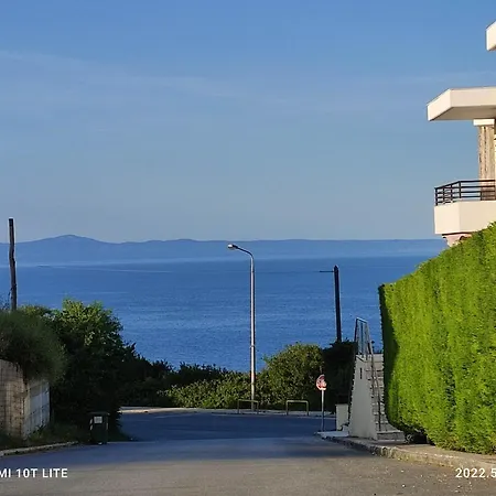 Kallithea Nastro Azzurro 度假居 Kallithea (Chalkidiki)
